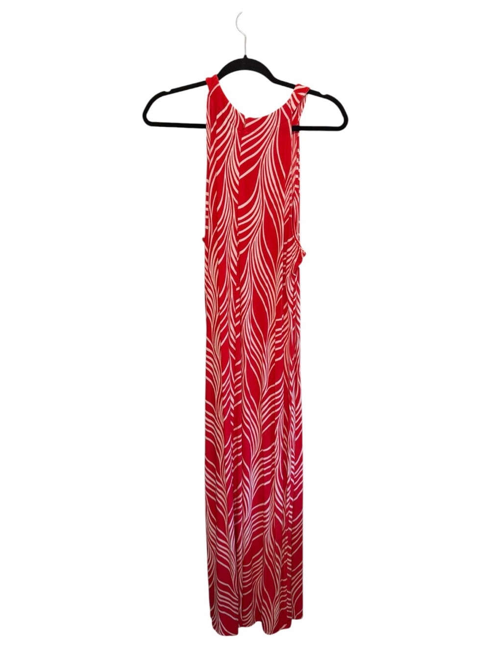 Chico’s Travelers Graceful Line Sleeveless Maci Dress View 3